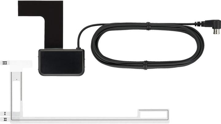 Immagine prodotto Kenwood KMMBT408DAB (Auto Android)