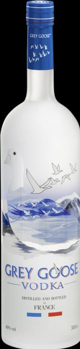 Produktbild Grey Goose Vodka 3 Liter (1 x 300 cl)