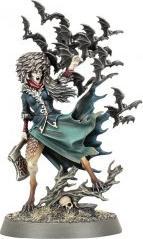 Actual product image Games Workshop Vanguard: Ossiarch Bonereapers (Plastic)