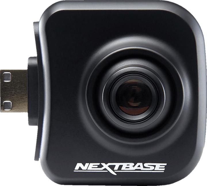 Produktbild Nextbase Cabin View Camera (Eingebautes Display, Eingebaute Anzeige, WLAN, GPS-Empfänger, Bluetooth, HD)