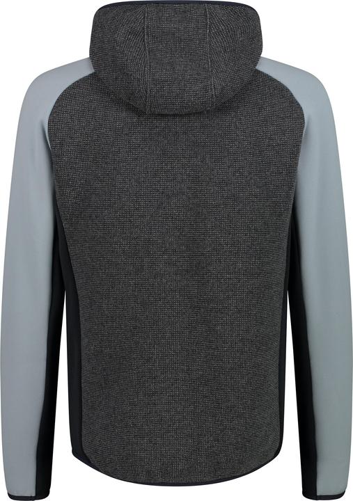Actual product image CMP Campagnolo Hoodie (54)