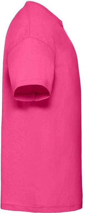 Immagine prodotto Fruit of the Loom Valueweight Maglietta Bambini (104)