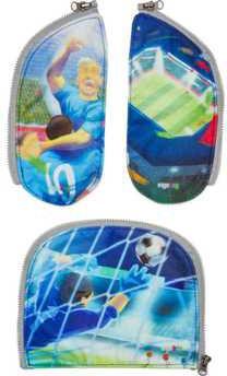 Actual product image Satch Zippies football