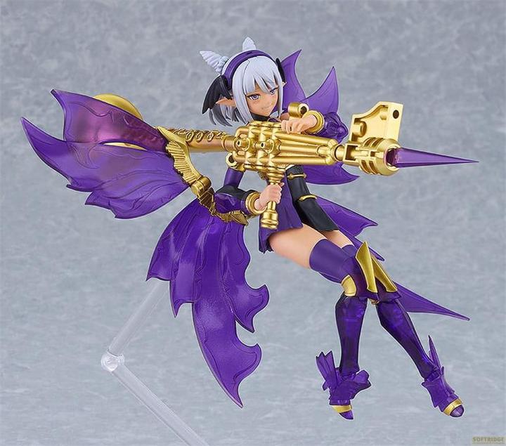 Immagine prodotto Max Factory Kit di modellismo in plastica Guilty Princess PLAMAX GP-10 Dark Fairy Knight Grimlinde 16 cm