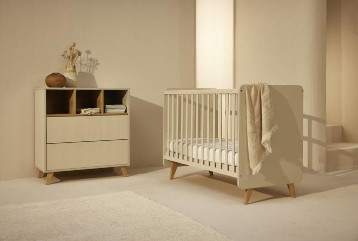 Actual product image Quax Loft