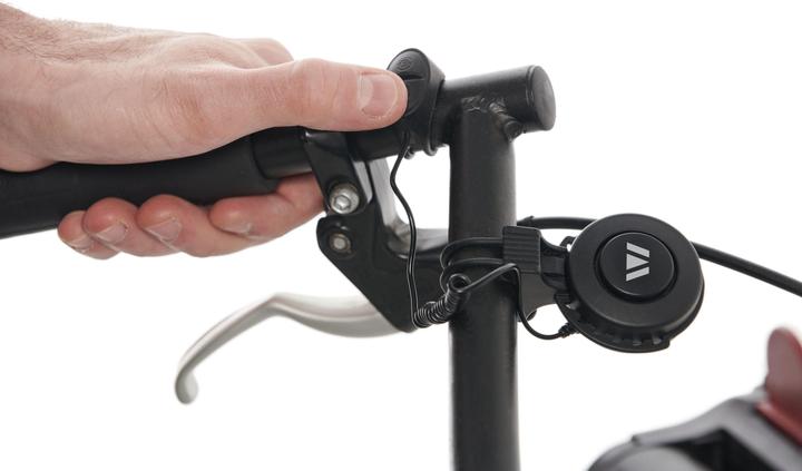 Produktbild Newrban 60424 Electric Bell