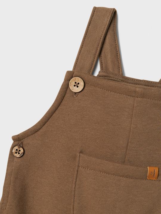 Actual product image Name it Loose Fit Overall (62)