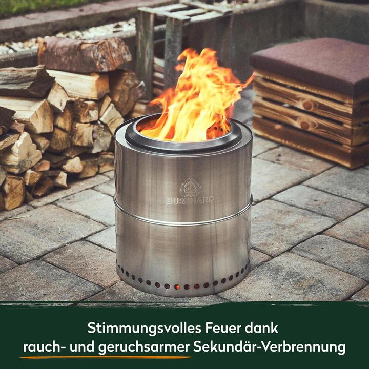 Actual product image Burnhard Fire bowl (0.00 cm)