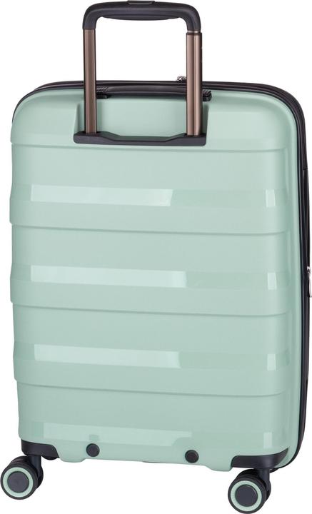 Actual product image Stratic Straw + hard shell case() (43 l, Hand luggage (up to 50 litres))
