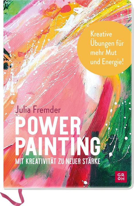 Image du produit Peinture de puissance