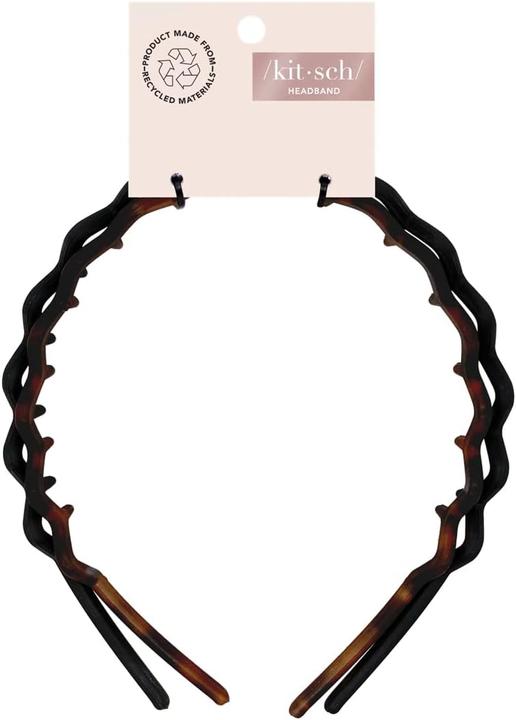 Produktbild Kitsch Zig Zag Stirnband