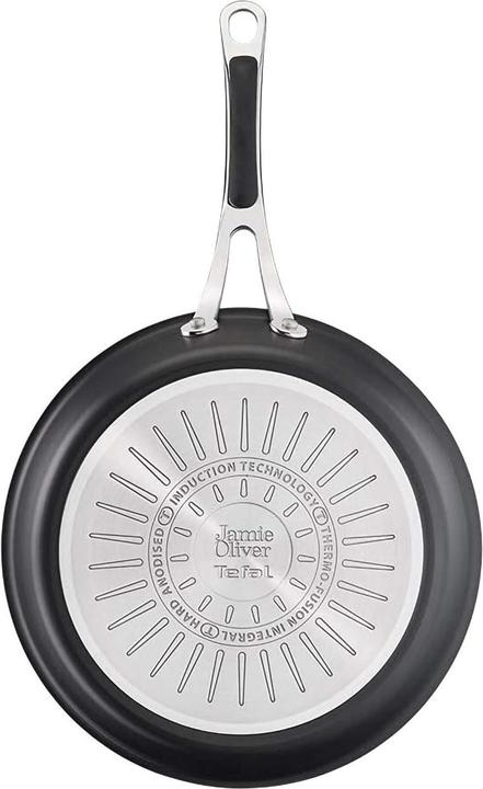Actual product image Tefal Patelnia Jamie Olivier 28 cm H9120644