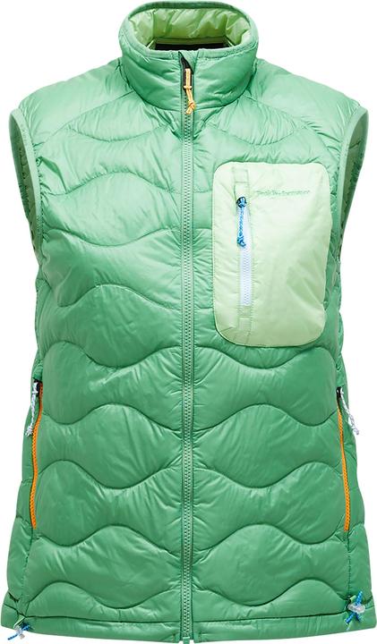 Peak Performance Helium Utility Down (L)