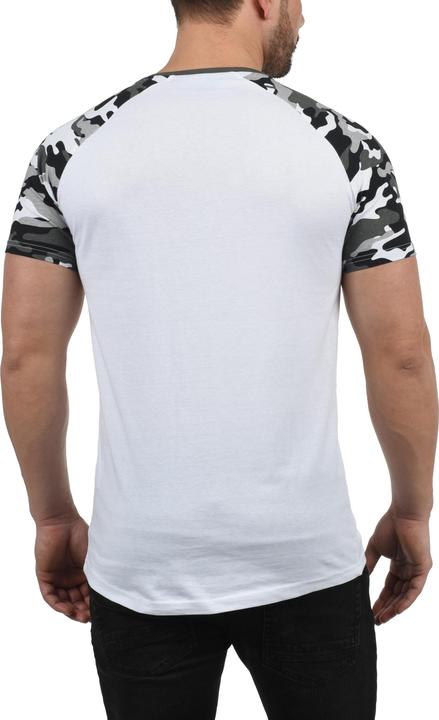 Image du produit Solid Cahil - manches courtes - Homme (L)