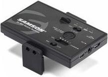 Actual product image Samson Go Mic Mobile