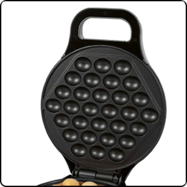 Actual product image Clatronic WA 3772