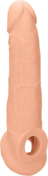 Image du produit RealRock Penis Sleeve 9"