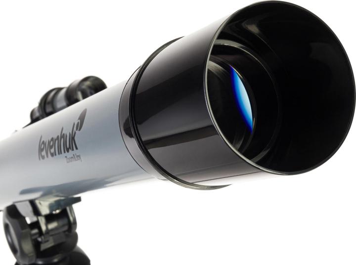 Actual product image Levenhuk Flash 50 Base
