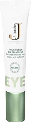 Actual product image Jabushe Multi Action Eye Treatment - 15 Ml Multifunctional Cream For The Treatment Of The Eye Area (15 ml)