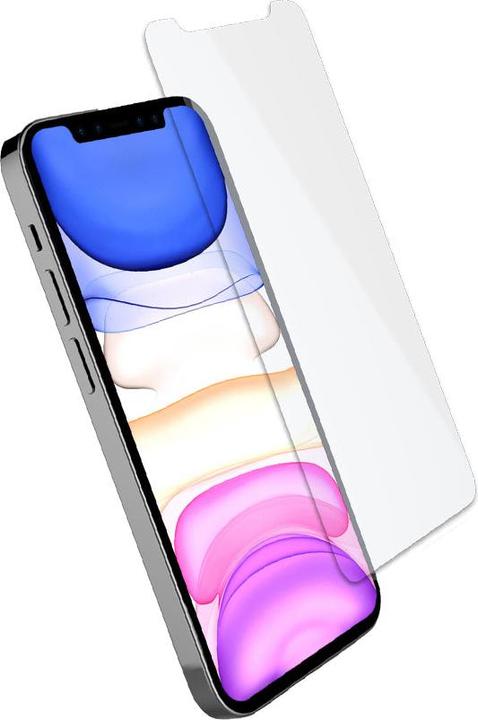 Immagine prodotto Cygnett OpticShield 2.5D Glass iPhone 12 Pro Max (1 Pezzo/i, Apple iPhone 12 Pro Max)
