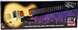 Immagine prodotto Chitarra elettrica B/O
