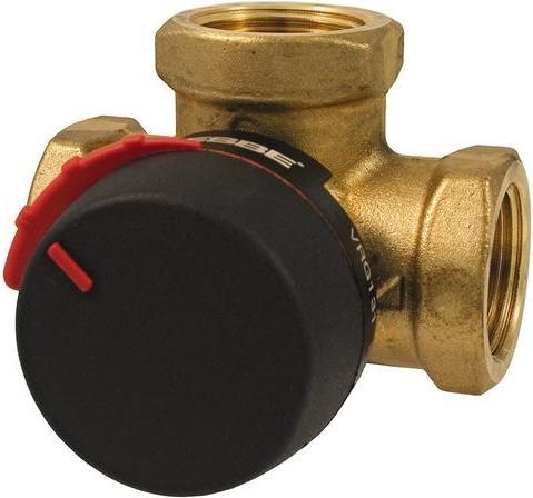 Actual product image Esbe 3-way mixing valve VRG131 1"- 11601100