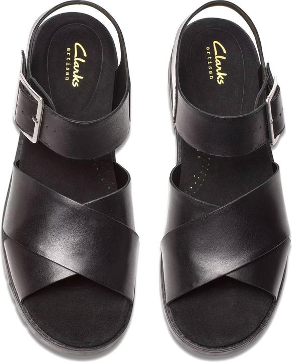 Produktbild Clarks Coledale Strap (40)