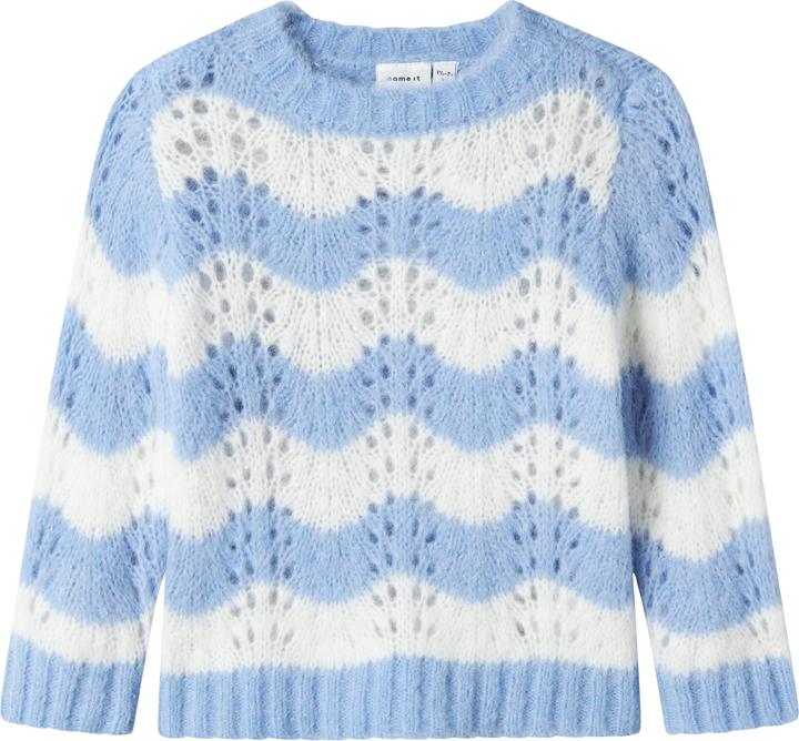 Name it Langarm Strickpullover (104)