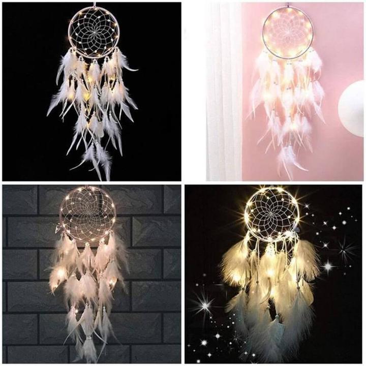 Produktbild Cover-Discount Dream Catcher (65 x 16 cm)