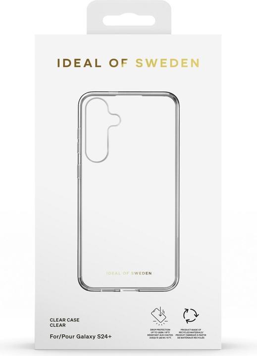 Produktbild iDeal Of Sweden Entry (Samsung Galaxy S25+, Samsung Galaxy S24+)
