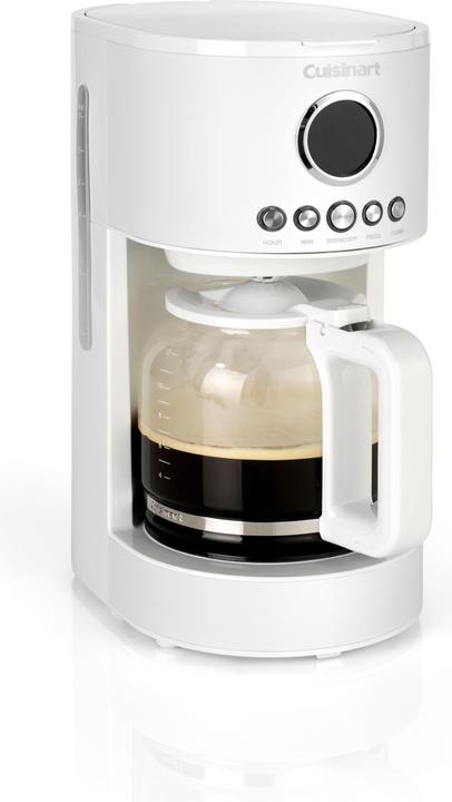 Produktbild Cuisinart Filterkaffeemaschine DCC780WE Weiss