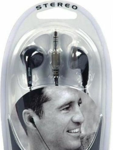 Actual product image Maxell EB-98 (Cable)