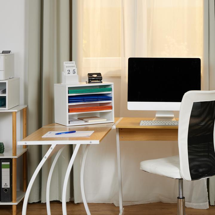 Image du produit Relaxdays Dokumentenablage (A4)