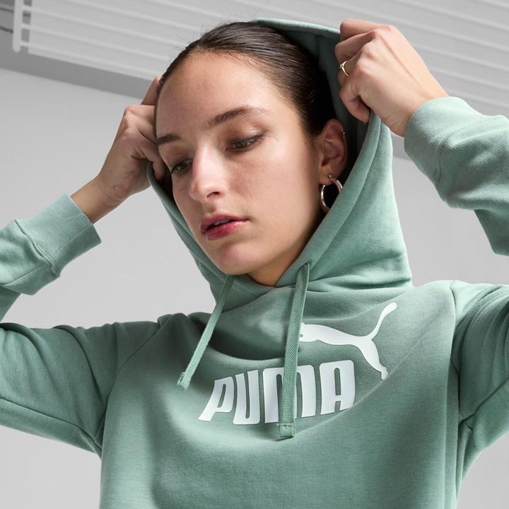 Actual product image Puma ESS No. 1 Logo Hoodie TR (s) (XL)