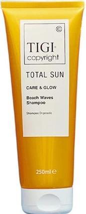 Immagine prodotto Tigi Shampoo nutriente Copyright Total Sun (Beach Waves Shampoo) 250 ml (250 ml)