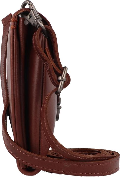 Image du produit Harolds Aberdeen Umhängetasche Leder 20 cm