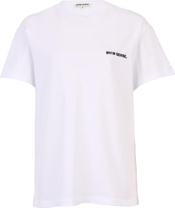 9N1M Sense W-Essential T-Shirt - 61781