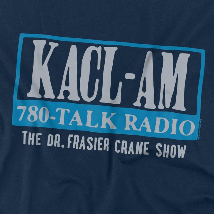 Produktbild Frasier KACLAM Talk TShirt (S)
