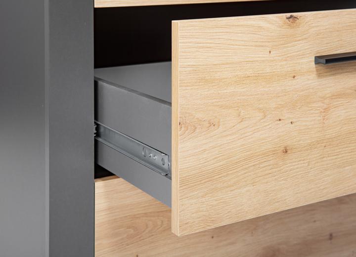 Actual product image Inter Link Corbeto Biblio (190 x 69 x 42 cm)