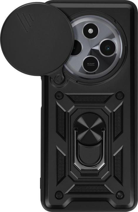 Produktbild Mayaxess ProtectorRing Case (Xiaomi Redmi 14C)