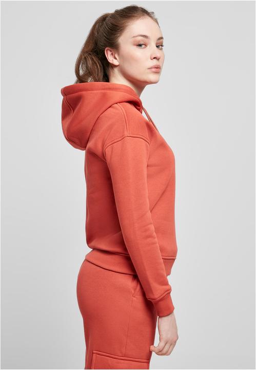 Actual product image Urban Classics Ladies Hoody (S)