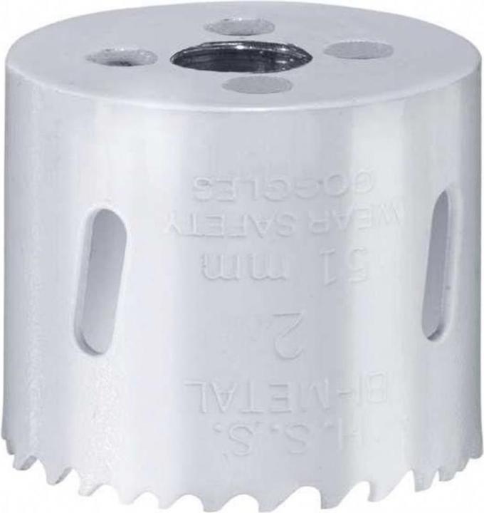 Produktbild kwb Hss Bimetall Lochsäge105Mm (105 mm)