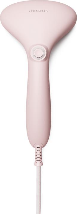 Steamery Cirrus 2 Handverdampfer, Pink (1500 W, 15 g/min)