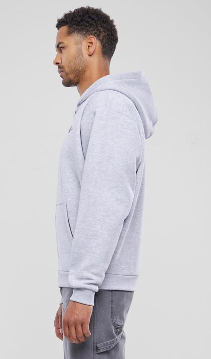 Produktbild Karl Kani KM-ZH011-013-03 KK Chest Signature Essential Zip Hoodie (XL)