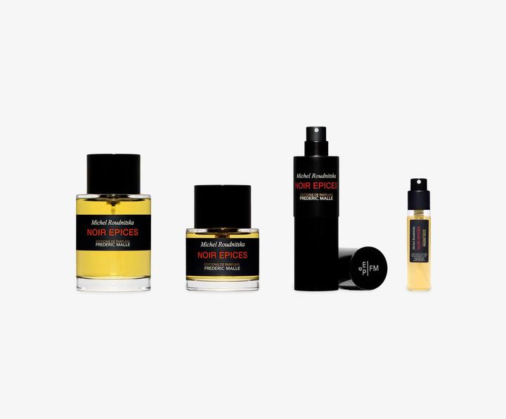 Actual product image Frédéric Malle Noir Epices (Eau de parfum, 100 ml)
