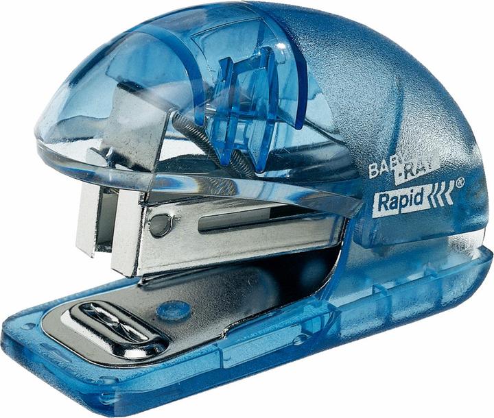 Immagine prodotto Rapid Heftgerät (10 lamelle)