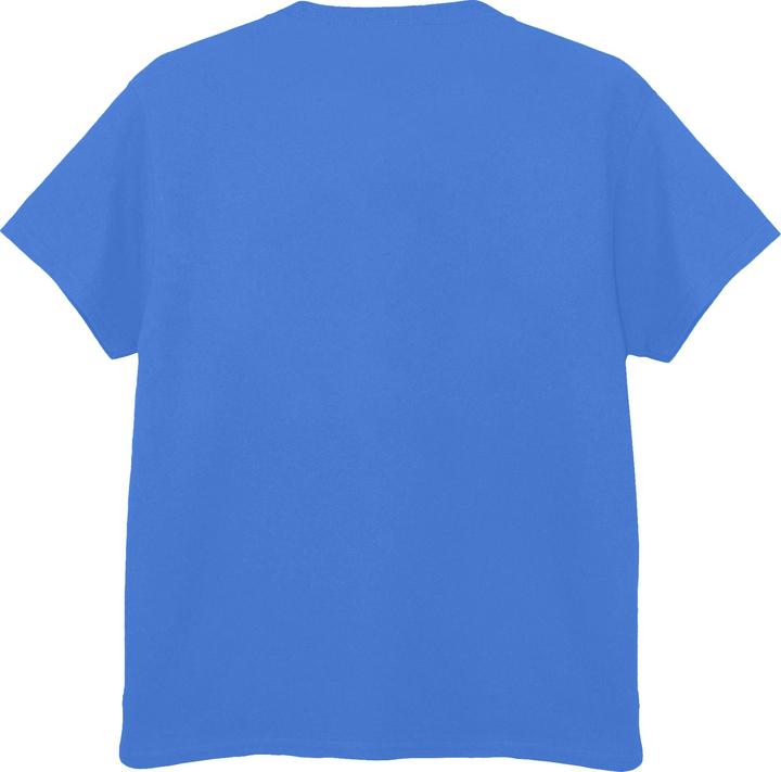 Actual product image Disney Mens Goofy Christmas Lights T-Shirt (XL)
