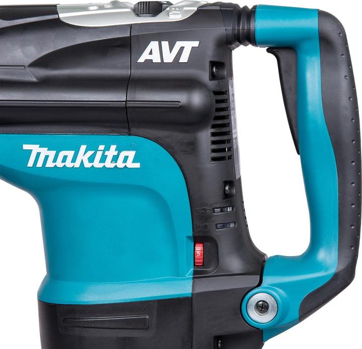 Actual product image Makita SDS-Max electronic hammer drill HR4511C (Electrical connection)