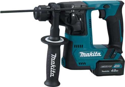 Makita HR140DZJ (Akkubetrieb)