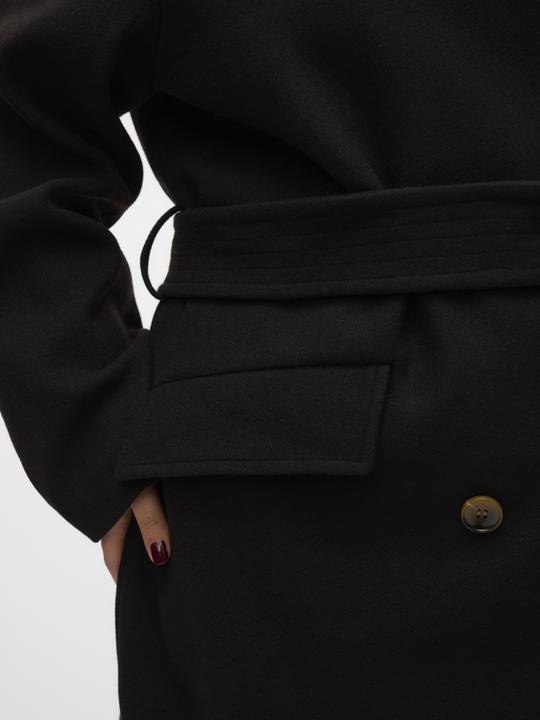 Produktbild Vero Moda VMCFORTUNECILLE Mantel Mantel (54)